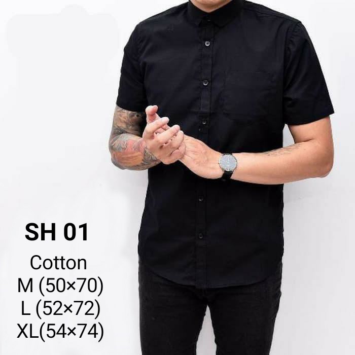  Celana  Hitam  Cocok Dengan Baju Warna Apa Pria Tips 