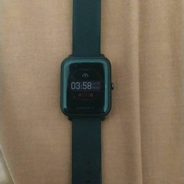 Jam tangan Amazbit by Xiaomi