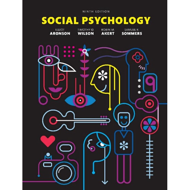 Social Psychology