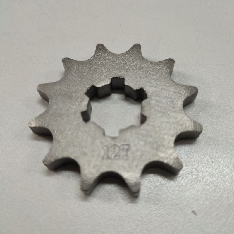 Gear gir ger depan YAMAHA 12T