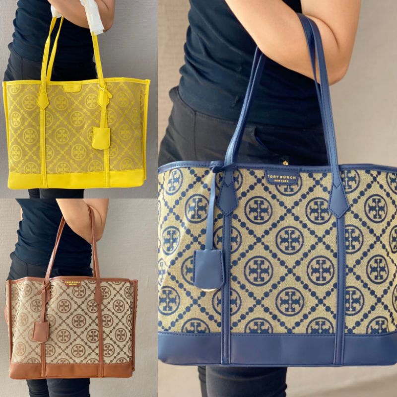 TOTEBAG TORY BURCHHH / TAS WANIITA BRANDED IMPORT PREMIUM QUALITY GRADE A+
