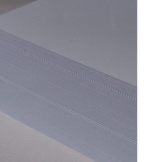 

◌ Kertas Jasmine 200gram A4 Putih isi 20 Lembar ♦