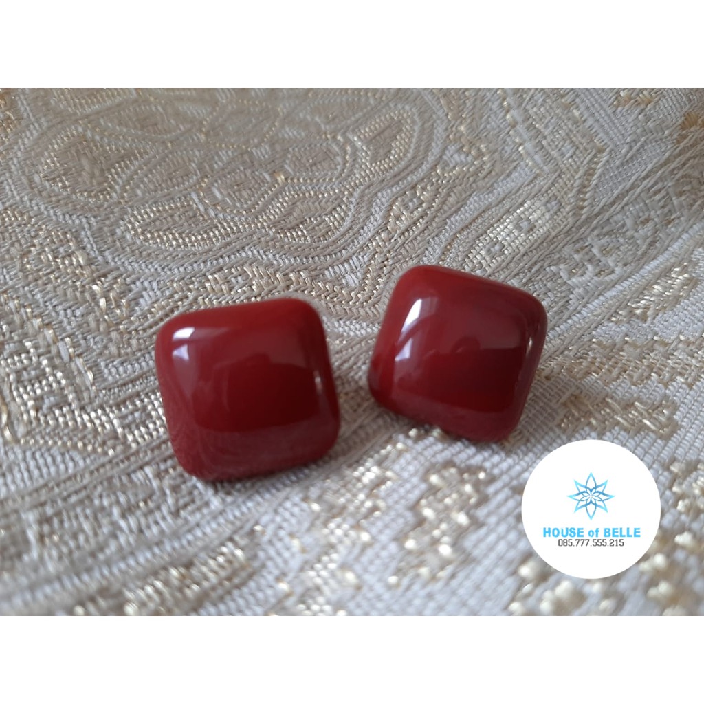 anting lucu anting korea anting simple anting murah