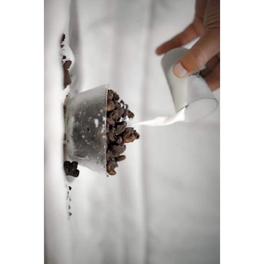 

makaroni coklat,makaroni enak coklat melipah