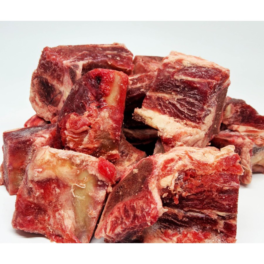 

IGA Backrib Konro sapi Berkualitas. kemasan 1 kg