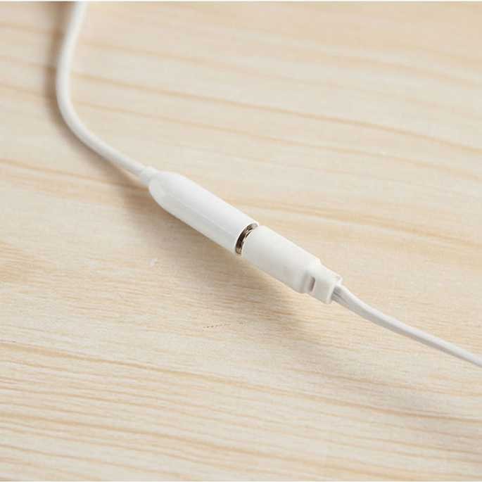 USB Type-C 3.1 to 3.5mm Audio Jack Converter - L41
