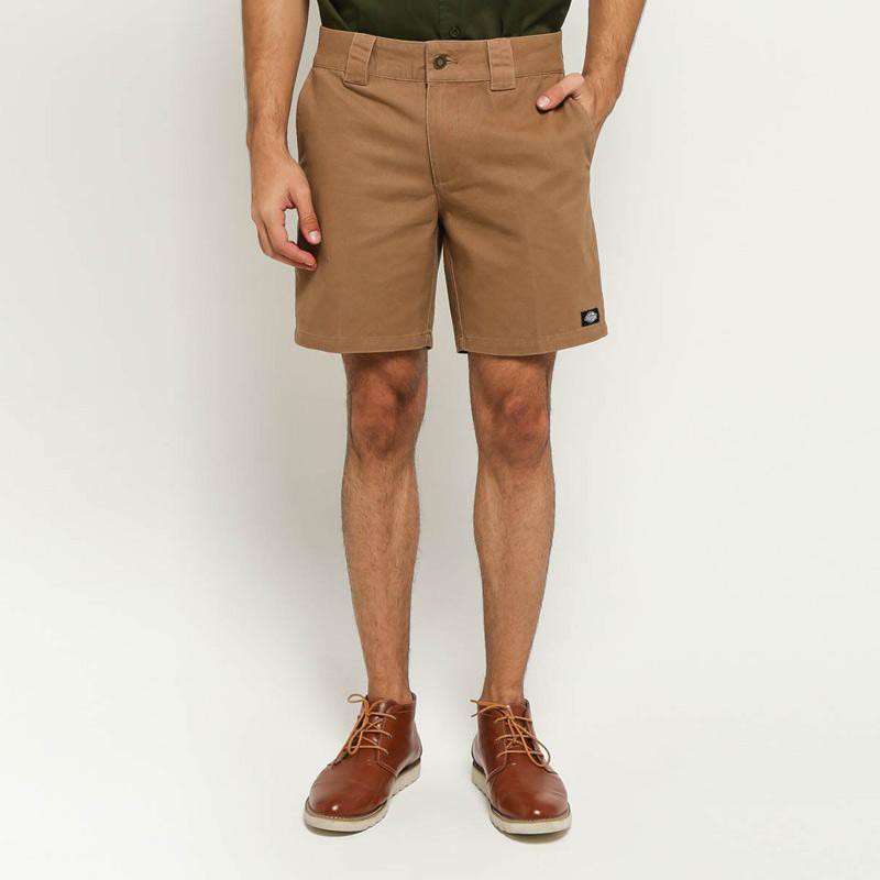 Dickies Short Pants K4170810 Taupe