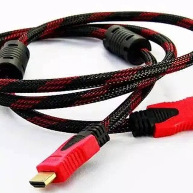 KABEL HDMI 10 METER UNTUK CCTV 10M