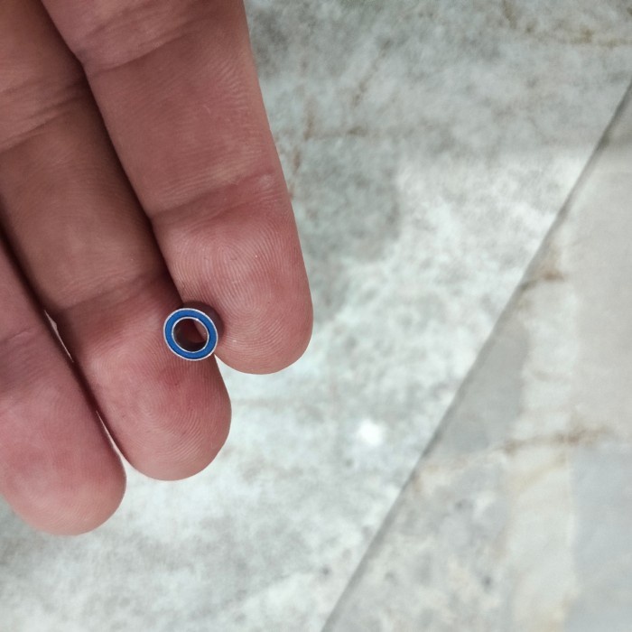 parts reel penn line roller atau busing penn battle 3 1000 original - busing