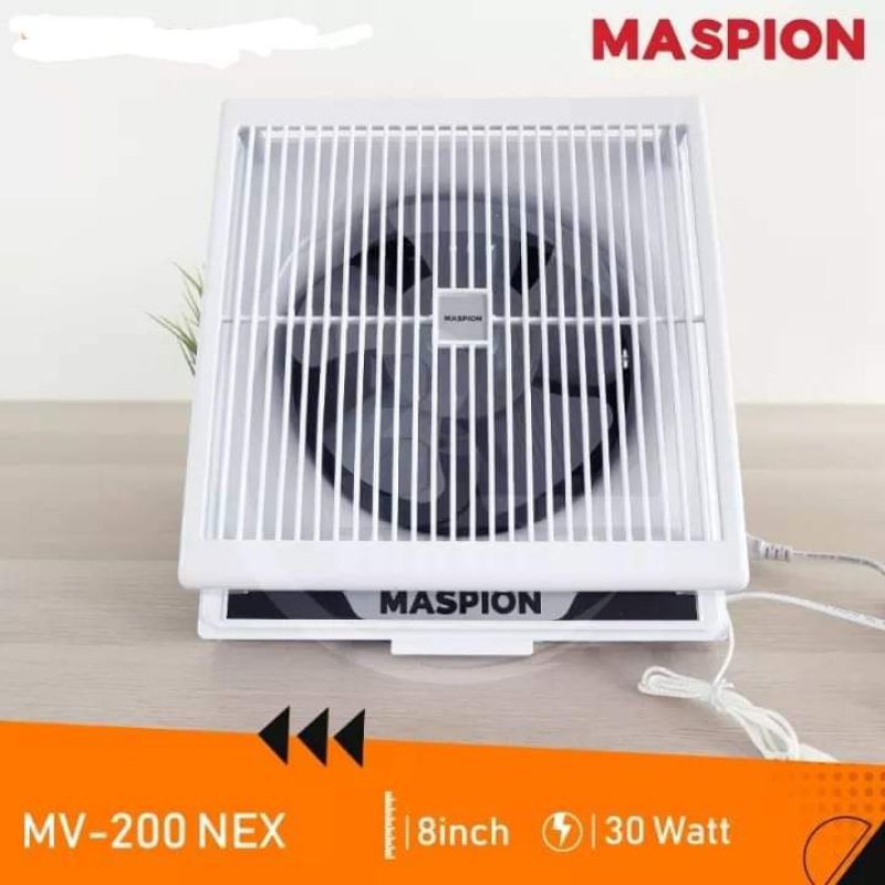 Maspion MV200NEX