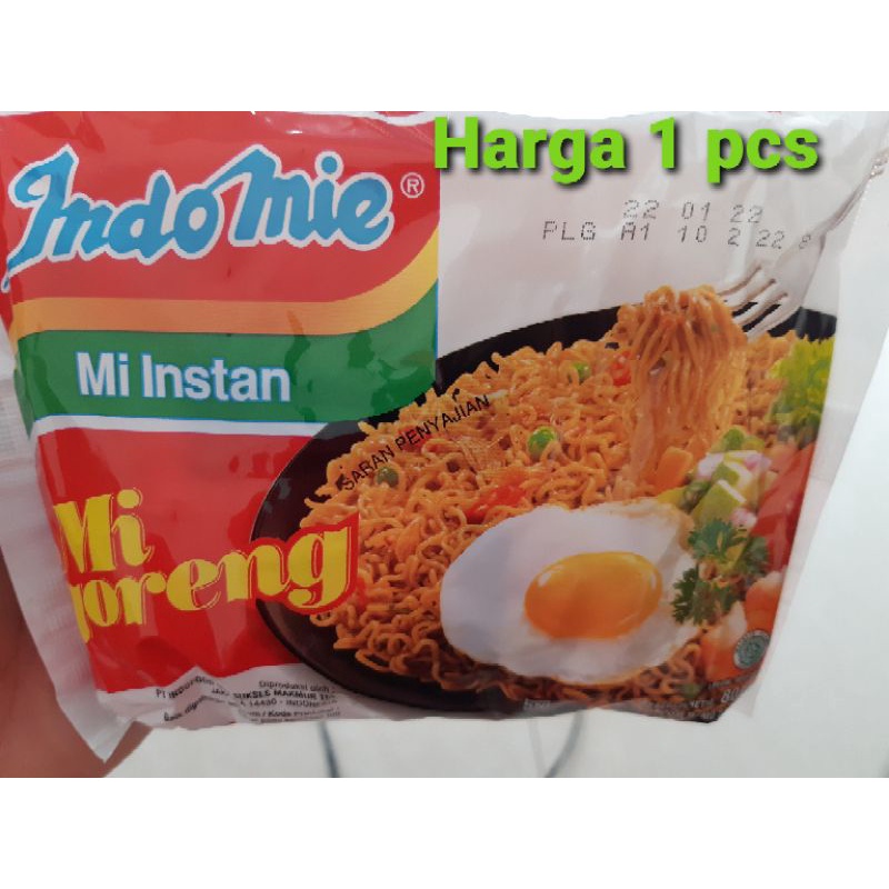 

mi goreng