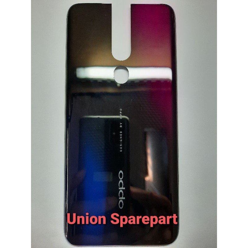 Backcover / Backdoor Oppo F11 Pro
