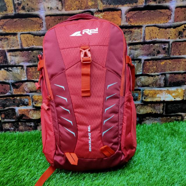 Tas Ransel Rei Halimun 25L Original