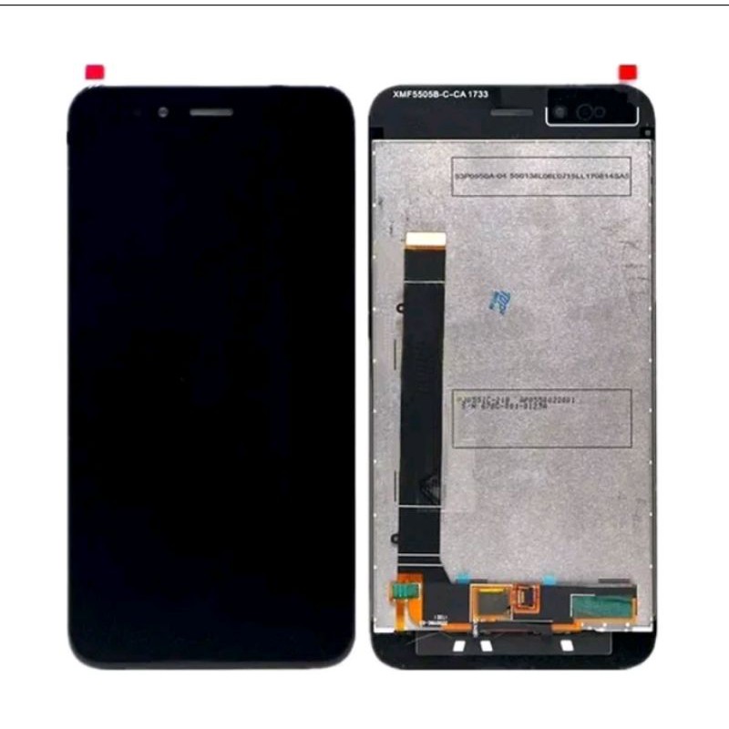 LCD TOUCHSCREEN XIAOMI MIA1 MI A1 FULLSET ORIGINAL