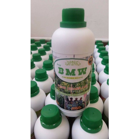 Pupuk Organik Cair (POC) BMW