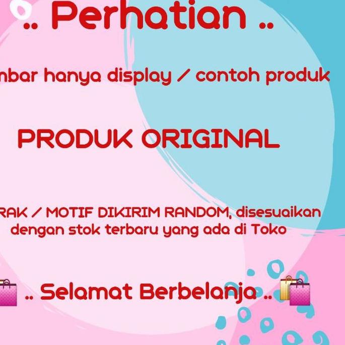 ○ DASTER KENCANA UNGU LABEL HIJAU KLOK PAYUNG LD 115 || DASTER KENCANA UNGU || DASTER JUMBO || DASTE