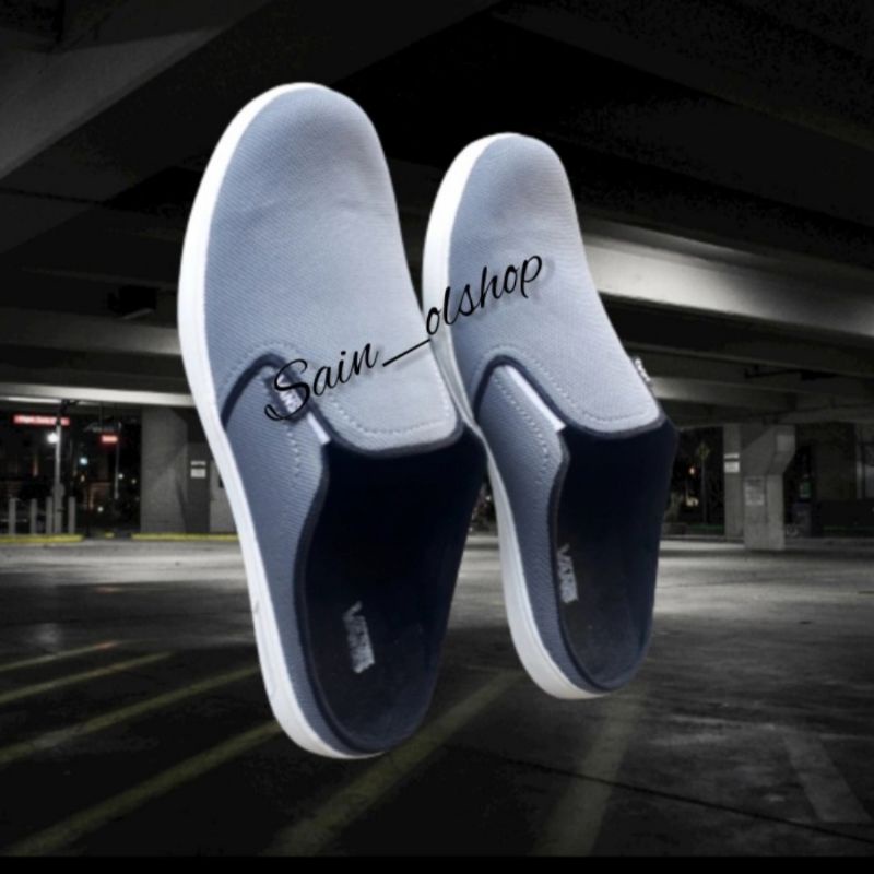 SEPATU SENDAL PRIA SEPATU SELOP PRIA SEPATU SANTAI SLIP ON PRIA