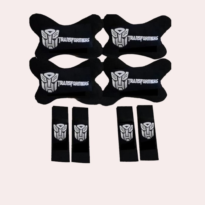 Bantal Mobil Bantal Mobil Avanza Bantal Mobil Set Best Seller Nyaman Dipakai A0Q4 Bantal Mobil Headr