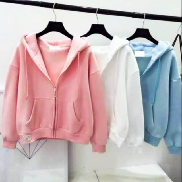 BOMBER HODIE BASIC