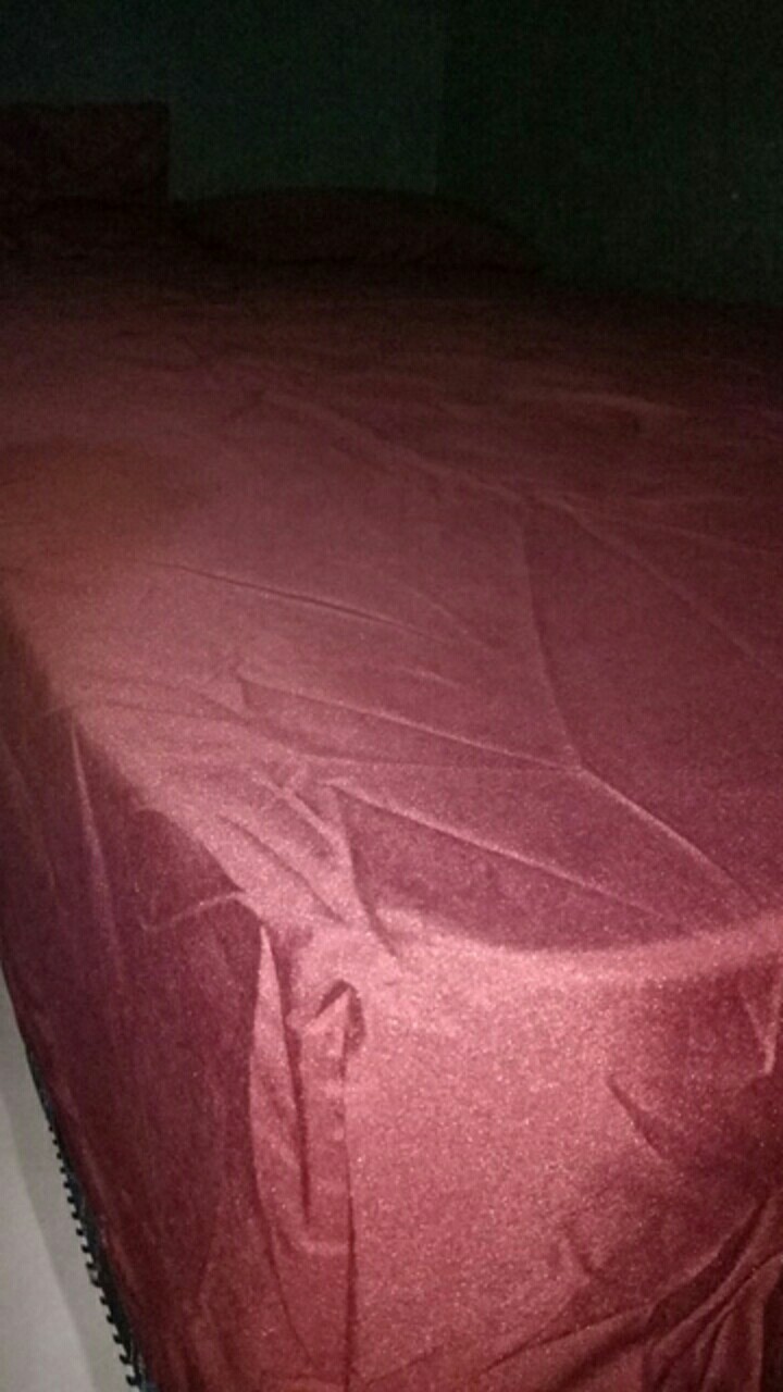 Sprei Polos Embos Uk 120x200