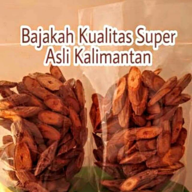 

AKAR BAJAKKAH KALIMANTAN 1 KG