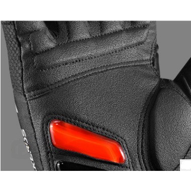 Sarung Tangan Sepeda ROCKBROS Bike Glove Half Finger Gel Pad S143