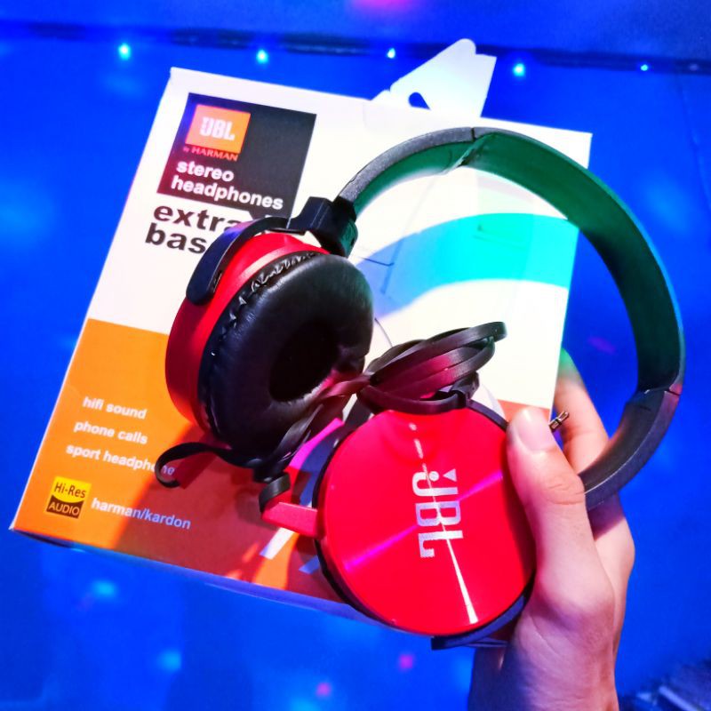 FULL BASS HEADPHONE BANDO I SUPER BASS I HEADSET KABEL BRAND TTERBAIK DIKELASNYA I BANYAK PILIHAN WARNA DAN MEREK I HEDSET BAS S I JACK AUDIO 3.5 MONO DAN STEREO I R/L ADA BUSA  KIRI KANAN SEHINGGA NYAMAN DIGUNAKAN SAAT MENDENGARKAN LAGU