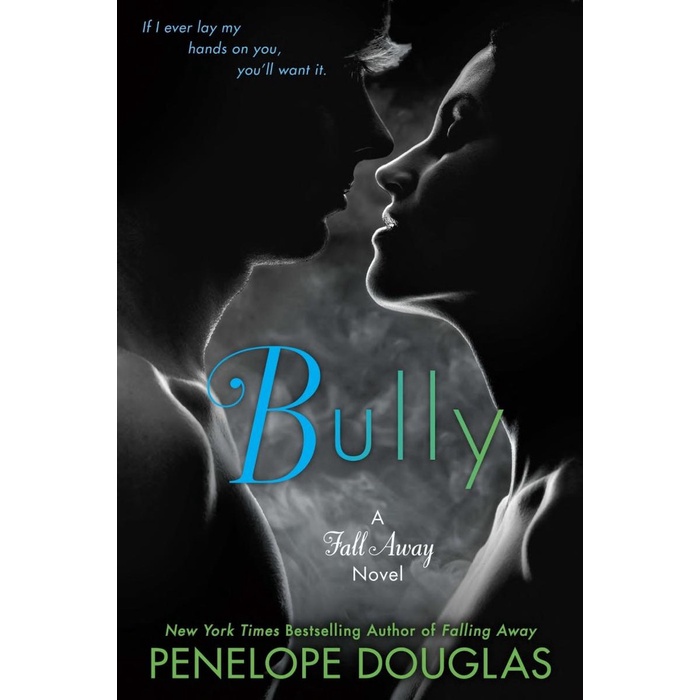 

Bully Penelope Douglas