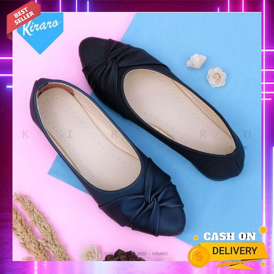 Mules Wanita Model Terbaru Kekinian Model Suede Casual Selop Lebaran 2022 Slip On Sepatu Wanita Slop