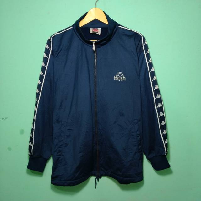 tracktop kappa