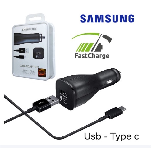 SAVER SAMSUNG S10 / S10+ PLUS / S9 / S9+ PLUS / S8 / S8+ PLUS TYPE -C CHARGER MOBIL