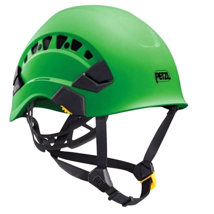 PETZL Helmet Vertex Vent Green Original