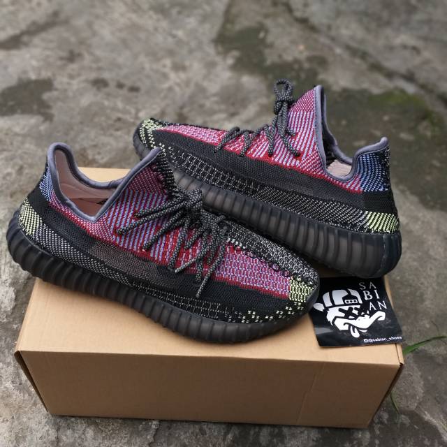 adidas yeezy 350 yechiel