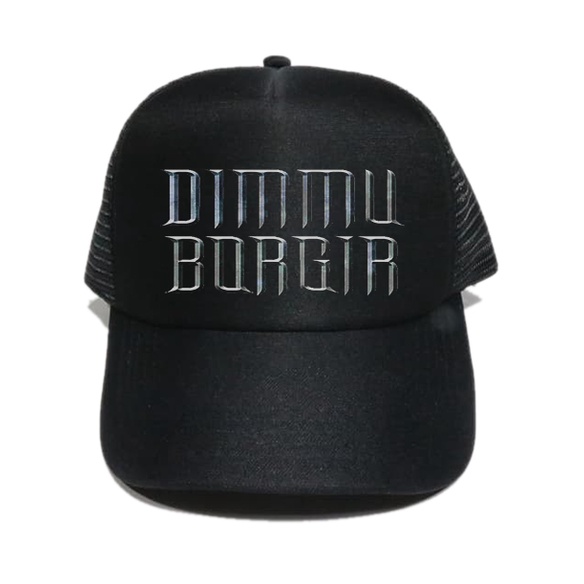 Topi Trucker DIMMU BORGIR