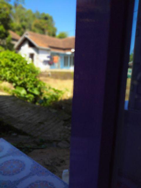 Maura Couple - Sania Ruffle Batik Couple Ori Ndoro Jowi Dnt Garansi Termurah