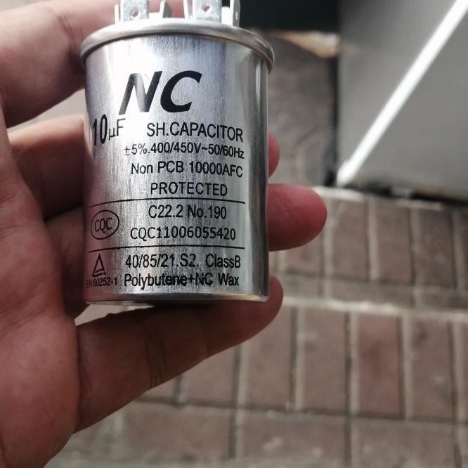 *:*:*:*:*] Capacitor/kapasitor mesin pengering Diamante