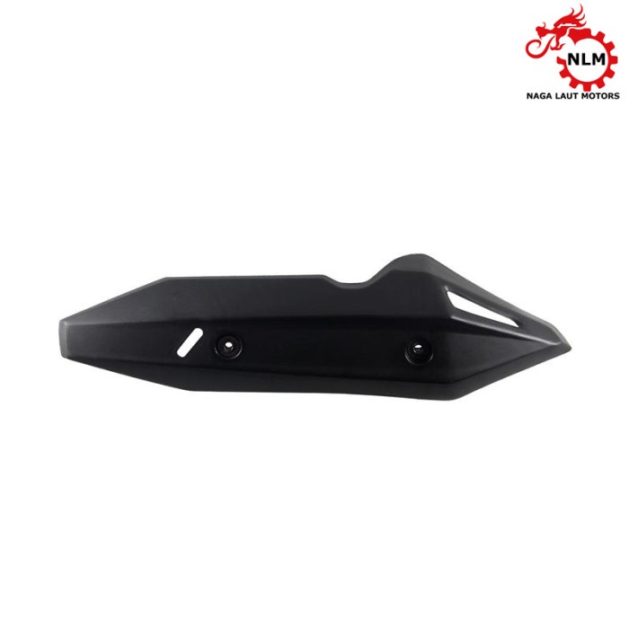 Cover Tutup Knalpot Honda Vario All New 150 / 125