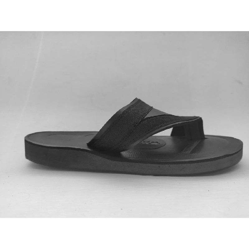 CLOVERSANDALS | Sandal Japit Jempol | Sandal Bandol Banaran khas Banyumas | Sandal Pria | Sandal Mur