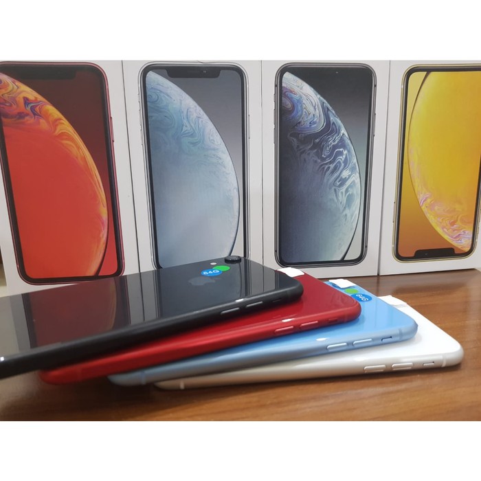 Apple Iphone Xr Price Specs And Best Deals