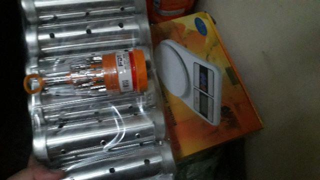 Timbangan Digital 10kg Serbaguna