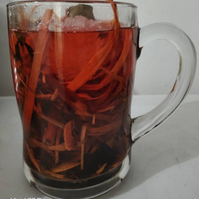 

Wedang Uwuh isi 10pcs