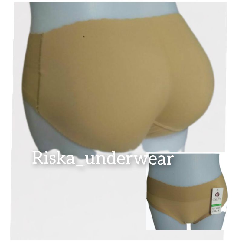 busa bokong / pantat palsu chelyne / bootypants