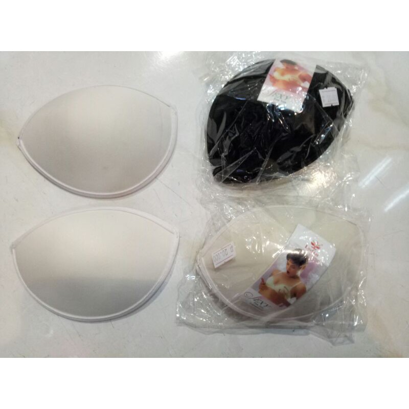 BUSA BH / BRA PAD  / CUP BH  LYDIA (Premium) isi kemasan (1 pasang / 2 pc)