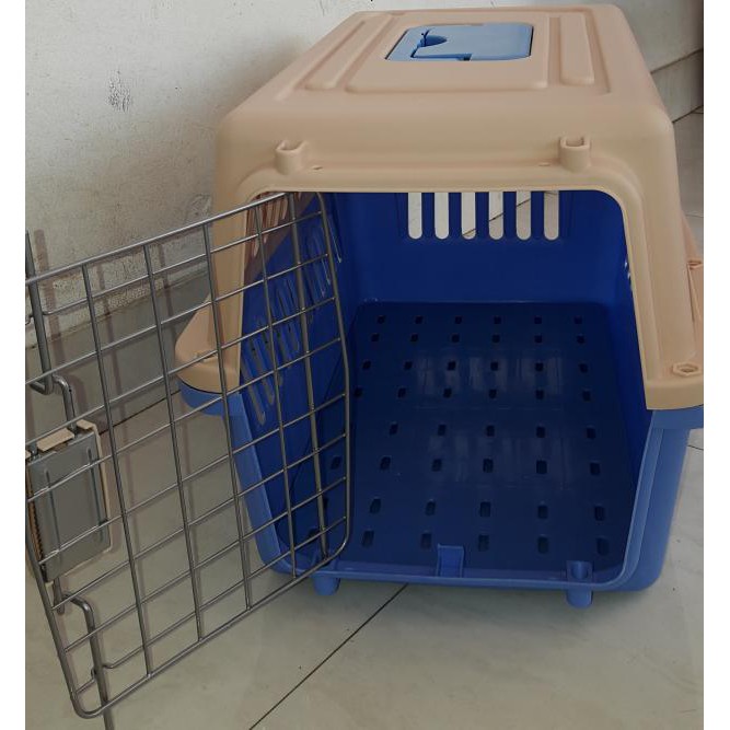 small breed dog kennels