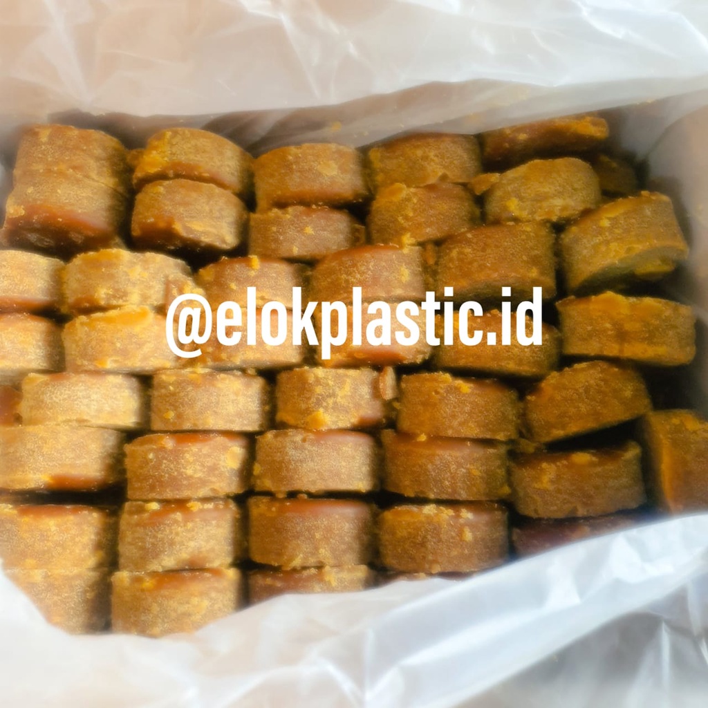 

Gula Merah Merk Ale Kemasan 10 kg / 1 Dus