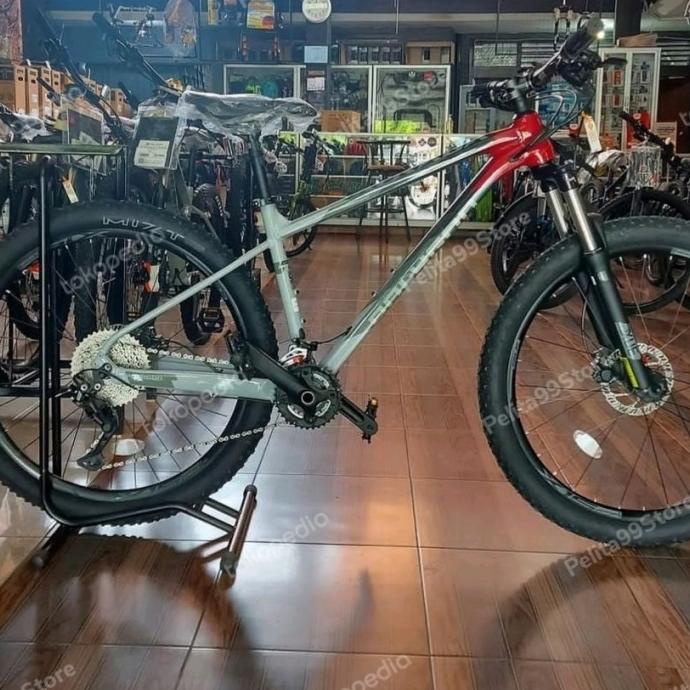 POLYGON SEPEDA GUNUNG XTRADA 5 FDGDF34545