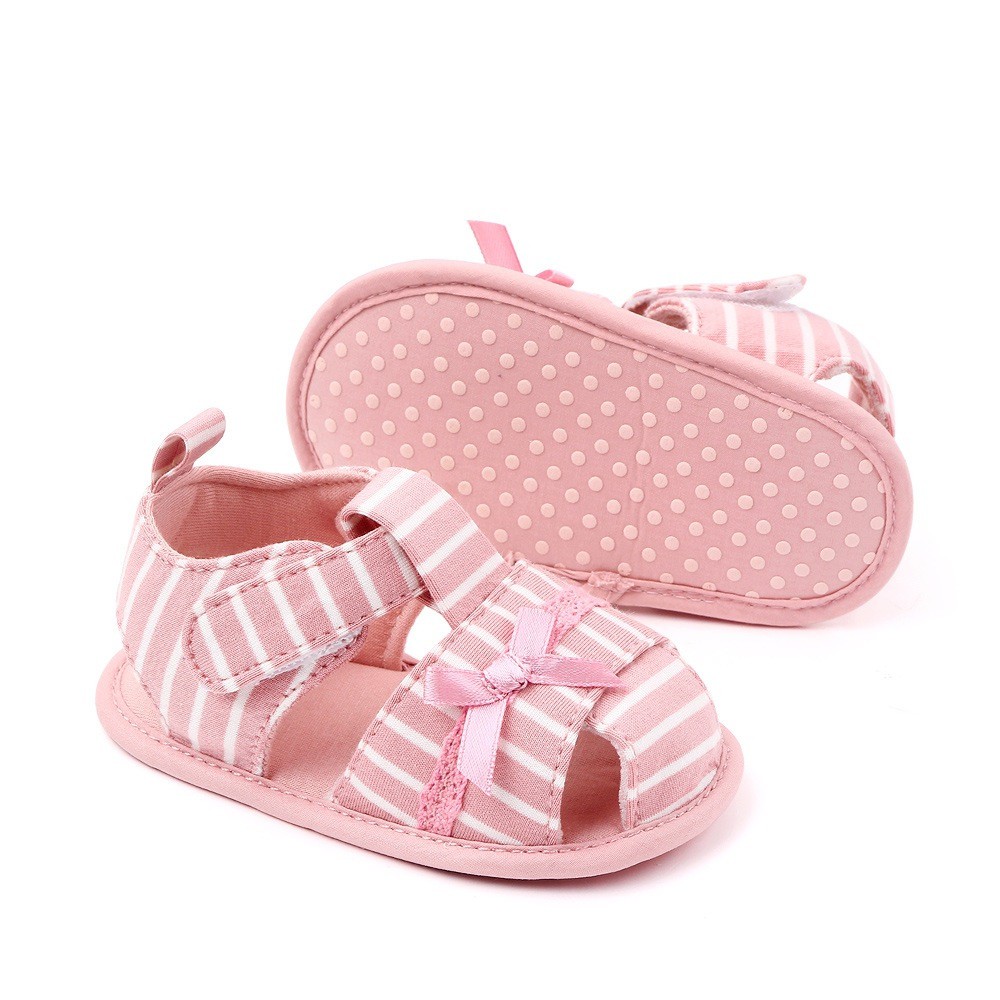 0-15 bln SEPATU BAYI ANAK SHOES PEREMPUAN CASUAL GAUL BSGF YM V