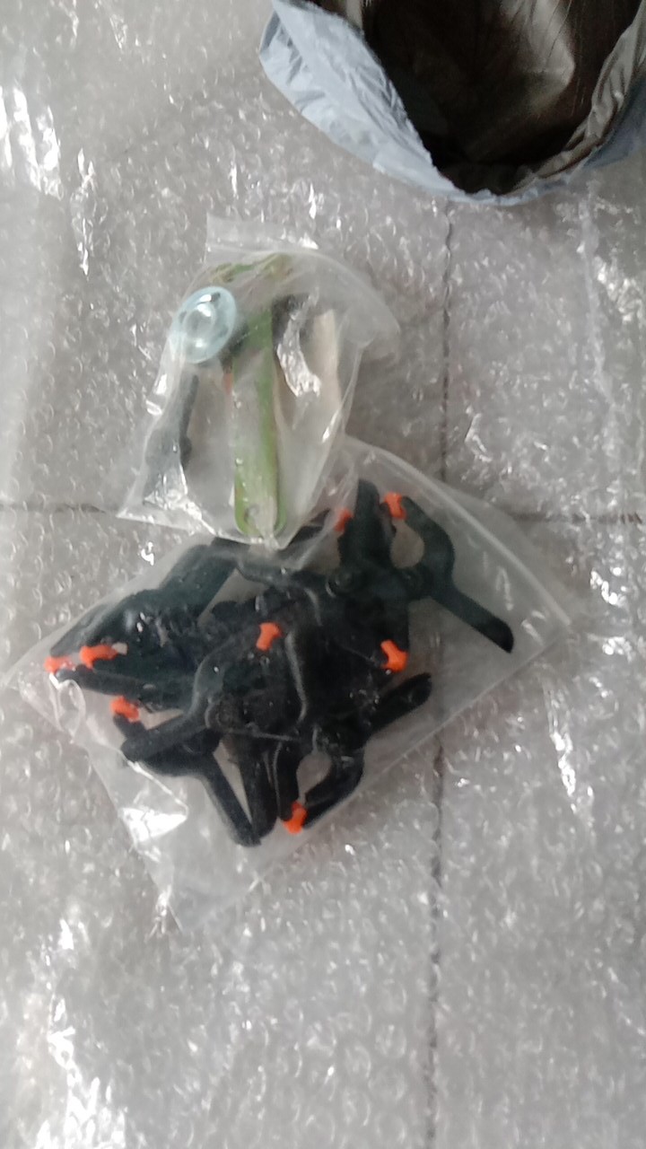 Topl 5pcs Electric Drill Variable Angle Grinder Connecting Rod Converter Set