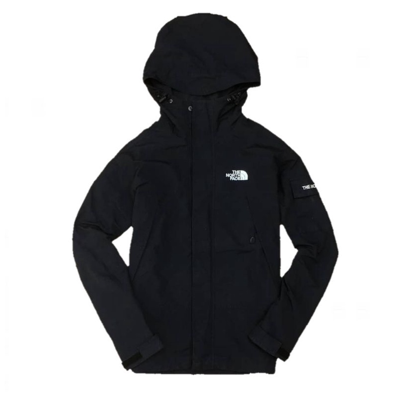 tnf side pocket