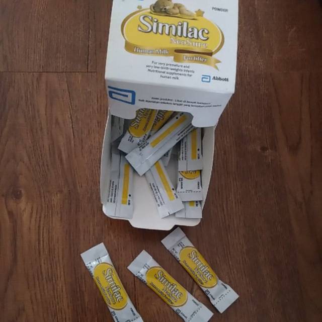 Similac neosure hmf